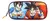 Set Mochila, Lonchera y Lapicera Dragon Ball Super
