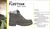 Imagen de Botas Casco Acero Jeep Casual
