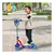 Scooter Apache Sonic - Innovamerk