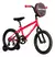 Bicicleta Veloci Next Diesel R16 en internet