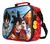 Set Mochila, Lonchera y Lapicera Dragon Ball Super - Innovamerk