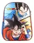 Set Mochila, Lonchera y Lapicera Dragon Ball Super - comprar en línea