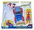 Figura Spidey Red de Captura