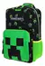 Mochila Chenson Minecraft - comprar en línea