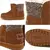 Botin Skechers Keepsakes Peekaboo - Innovamerk