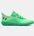 Tenis UA BPS Shadow Turf Jr 2.0