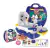 Set Maletín Veterinario Toy Town - Innovamerk