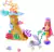 Barbie Mermaid Power Set de Juego Arrecife de Aquaria - comprar en línea
