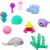 Barbie Mermaid Power Set de Juego Arrecife de Aquaria en internet