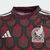 Jersey Local Selección Nacional de México 24 Kids - Innovamerk