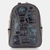 Mochila Disney Toy Story Buzz Lightyear