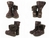 Bota Skechers Keepsakes Leather en internet