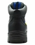Bota Industrial de Piel Goodyear con Casquillo Dieléctrico - Innovamerk