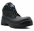 Bota Industrial de Piel Goodyear con Casquillo Dieléctrico