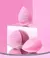 Esponja de maquillaje soft blender Feels - comprar online