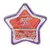 Rubor COMPACTO estrella STAY FIX tono ST50.