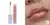 Gloss Labial Shine TONO 71 - Ruby Rose. - comprar online