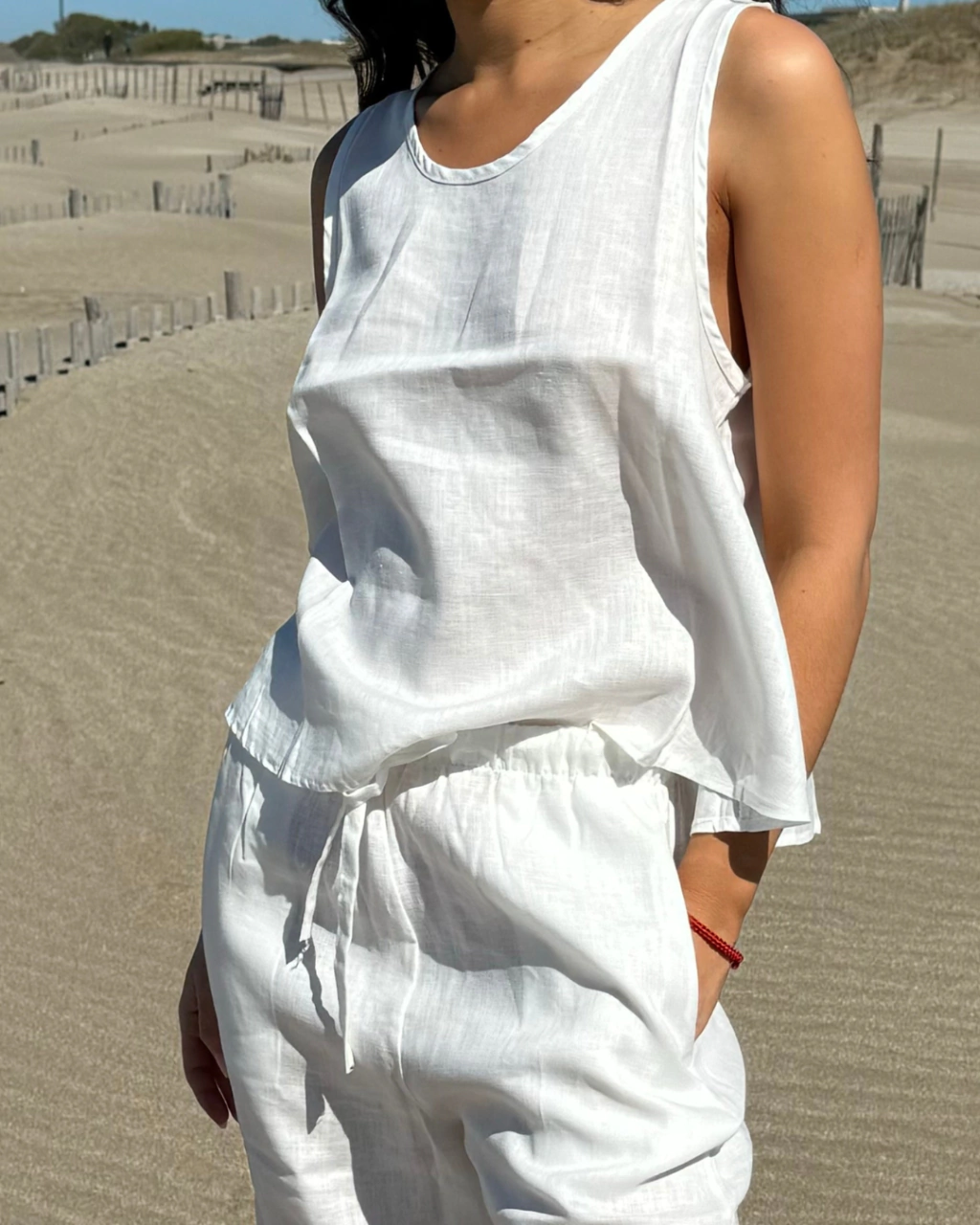 Remera Corfú