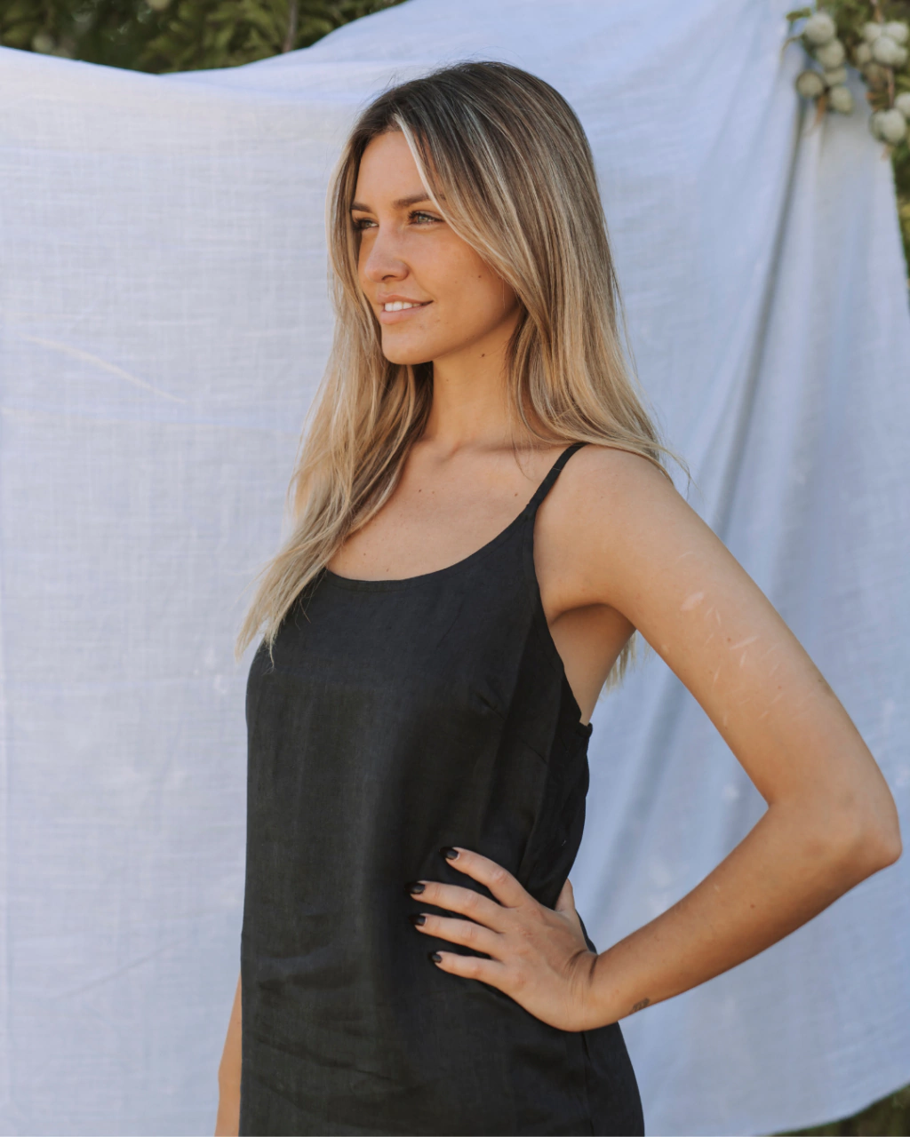 Vestido Milos
