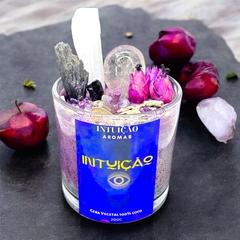 Vela Intuição
