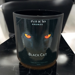 Vela Black Cat
