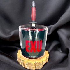 Vela Exu - Adaga