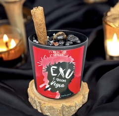 Vela Exu