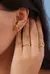 BRINCO EAR HOOK TORCIDO - comprar online