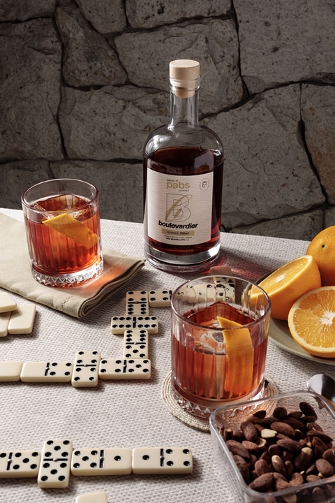 BOULEVARDIER - comprar online