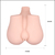 Vagina Cyberskyn con Vibración - comprar online