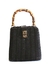ZARA BASKET BAG