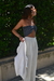 PANT DE LINO OFF WHITE en internet