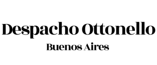Despacho Ottonello