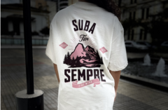 Banner da categoria Oversized