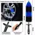 Cepillo limpiador largo para rines o motor - Olympo Carwash Supplies