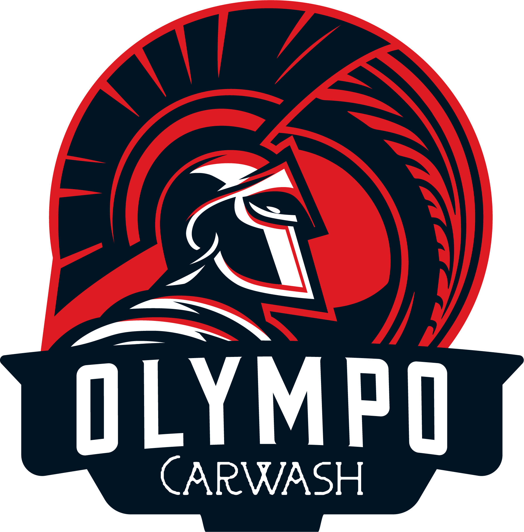 Olympo Carwash Supplies