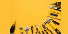 Banner da categoria Ferramenta