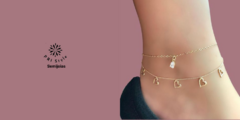 Banner da categoria Tornozeleira
