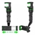 Suporte Para Celular Veicular Multifuncional Ajustável Rotação 360 Graus - comprar online