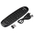 Controle Remoto Com Mini Teclado Universal Para Smart TV - GIBELA SHOP