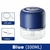 Mini Processador de Alimentos s/Fio Elétrico 100ML - comprar online