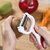 Descascador Multifuncional De Legumes e Frutas 3 em 1 - comprar online