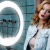 Kit Ring Light 18 Polegadas Com Tripé e Controle Remoto - comprar online