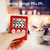 Timer Digital Cronômetro Imã Cozinha Treino ou Academia - GIBELA SHOP