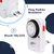 Temporizador Timer Mecanico Analógico Bivolt 110V/220V na internet