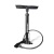 Inflador Pie Chico Pelota O Bicicleta Plastico Cromer