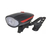 LUZ CON BOCINA USB