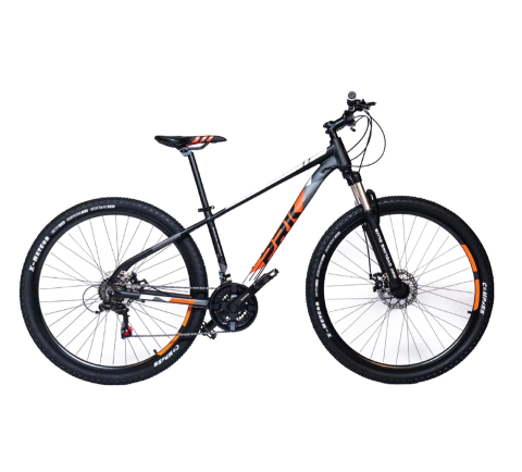 Mountain Bike Trigger R29 21v SHIMANO