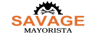 MAYORISTA SAVAGE