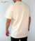 Imagem do Camiseta The Office Best Boss Areia